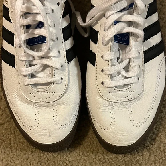 Adidas samba Sneakers - Picture 7 of 10